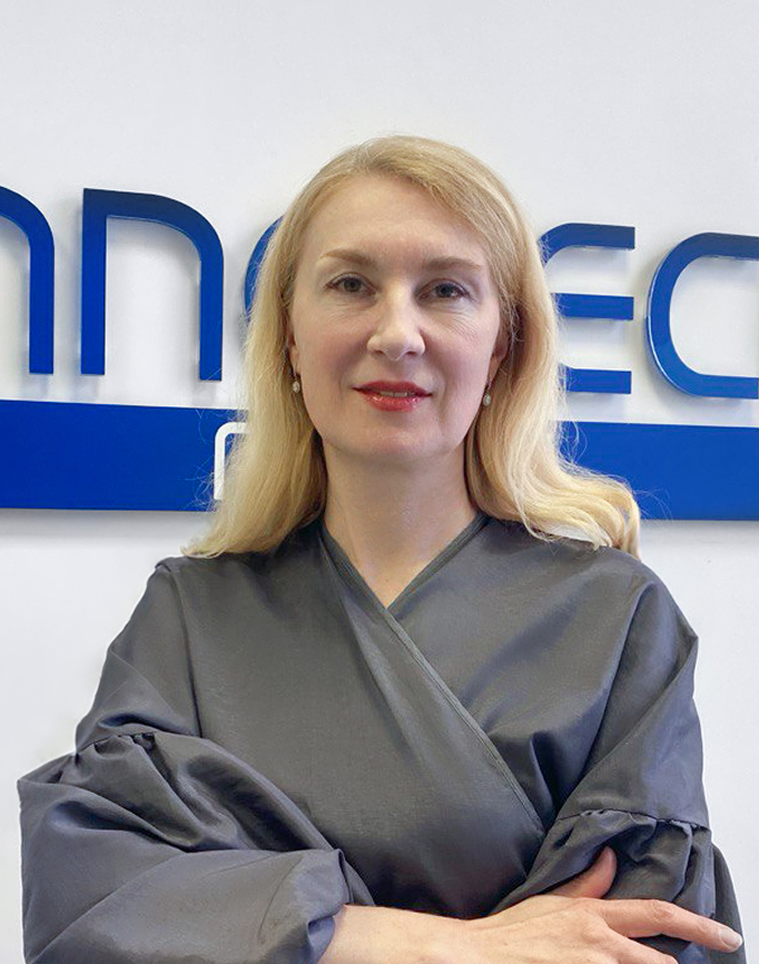 Руководитель отдела кадров
